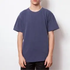 COMFORT COLORS Tシャツ ネイビー Lのサムネイル