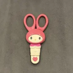 マイメロディ 赤ずきん ハサミ サンリオ - メルカリ