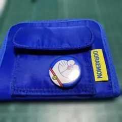 ドラえもん財布