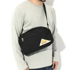 ケルティ ROUND TOP BAG