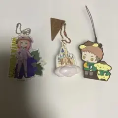캐릭터 상품