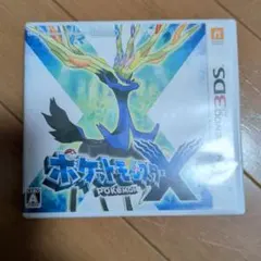 ポケットモンスターX Y セット