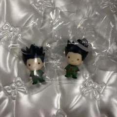 HUNTER × HUNTER ゴン めじるしアクセサリー