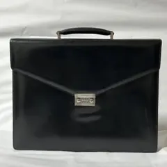 ハ*ム様 破格出品 ブルガリ カバン イタリア製 - メルカリ