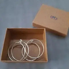 todayful ピアス(両耳用)