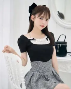 ミシェルマカロン トップスのサムネイル