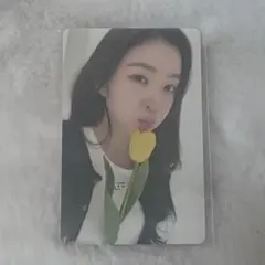 RedVelvet レドベル トレカ アイリーン 2107257033.jpg?1701507049