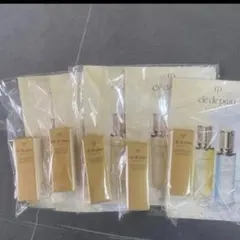 クレ・ド・ポー　ボーテ ローションエサンシエルA 化粧水 ミニサイズ10ml*5のサムネイル