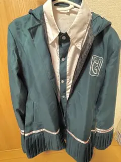 七海千秋 コスプレ モノミ ぬいぐるみセット