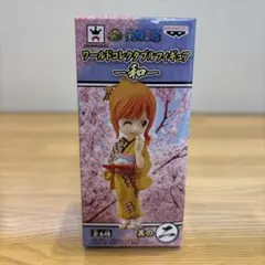 2026年最新】ワンピース ワールドコレクタブルフィギュア和の人気