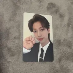 フィリックス　両面トレカ　nacific