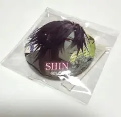アムネシア シン 缶バッジ - メルカリ