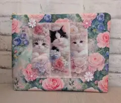 【ぽよよん＊㈰様専用】フラットポーチなど