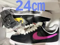 NIKE エアフォース1 '07 パラノイズ3.0　24㎝