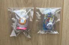 おかしなたまごボーロっち