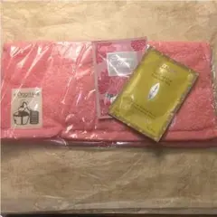 【新品・未使用】ノベルティ ロクシタン サンプルセット