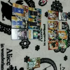 バラ売り可 黒子のバスケ ミラクルバトルカードダス