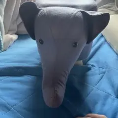 アニマルスツール　　ぞう