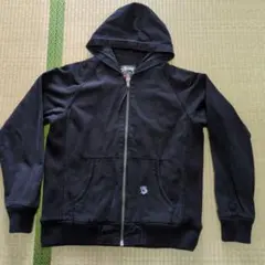 フルジップパーカー パーカー