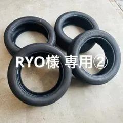 ②【新車外し】ブリヂストンTURANZA 205/55R17 1本