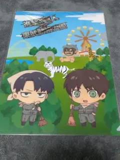 2025年最新】タイトル：進撃の巨人 その他の人気アイテム - メルカリ