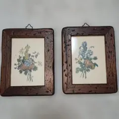 アンティーク アート・写真