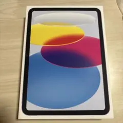 Apple iPad 第11世代 128GB Wi-Fiモデルのサムネイル
