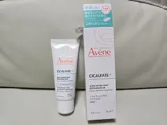 Avene CICALFATE+ 保湿クリーム 40mL
