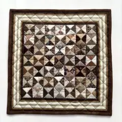 ハンドメイド タペストリー　マットのサムネイル