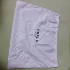 FURLA 保存袋 巾着袋