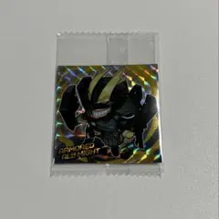 僕のヒーローアカデミア　にふぉるめーしょん シールウエハース　No.21