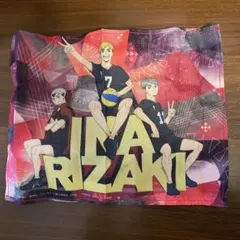 2026年最新】ハイキュー ランチョンマットの人気アイテム - メルカリ