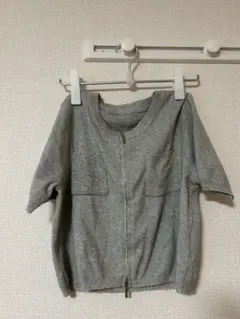 VANNIE U カーディガン