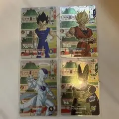 f*i様 ドラゴンボールスーパーダイバーズ　6弾ピックアップ　まとめ