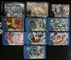 【最安値】ポケモンフレンダ　スーパートレジャーセット①