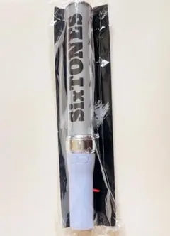 SixTONES 正規品　チェンエラ　ペンライト　2019年 SixTONES チェンエラ ペンライト 正規品 - メルカリ