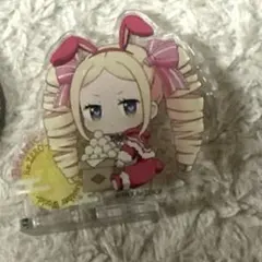 Re:ゼロから始める異世界生活 リゼロ スペシャル ぬいぐるみ 大兎