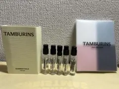 タンバリンズ ヘイスタックス パフューム 50ml - メルカリ