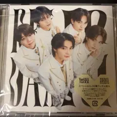 Yes！東京 CD M!LK盤 トレカなし ⑤