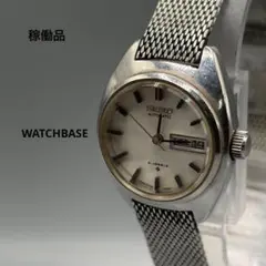 SEIKO セイコー　2706-0080 自動巻　デイデイト　ヴィンテージ