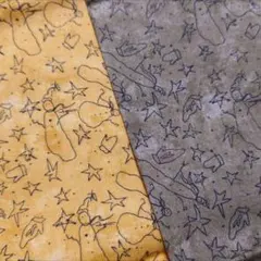 ■USAコットン＊クリスマスカントリー＊②カラー