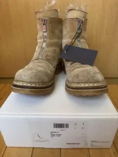 2026年最新】guidi nonnativeの人気アイテム - メルカリ