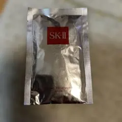 SK-II フェイシャル トリートメント マスク