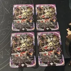 デュエマ ジャブラッド おさる く1538