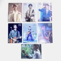 ミセス 若井滉斗 フォトカ バベルの塔 012 015 045 048