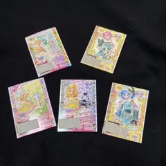 プリパラカード？ まとめ売り