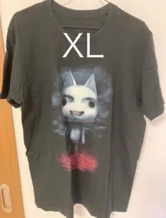 シビトロ SIREN どこでもいっしょ Tシャツ