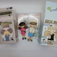 Molinta　2個セット