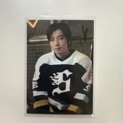 SEVENTEEN WONWOO トレカ