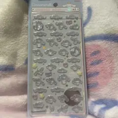 ボンボンドロップシール ミニ サンリオ シナモロール